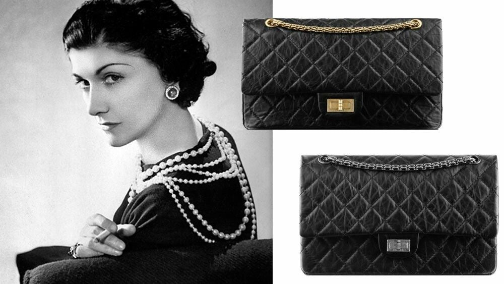 Chanel Reissue 2.55 Size Guide: Why Your 226 May Measure Smaller Than Expected