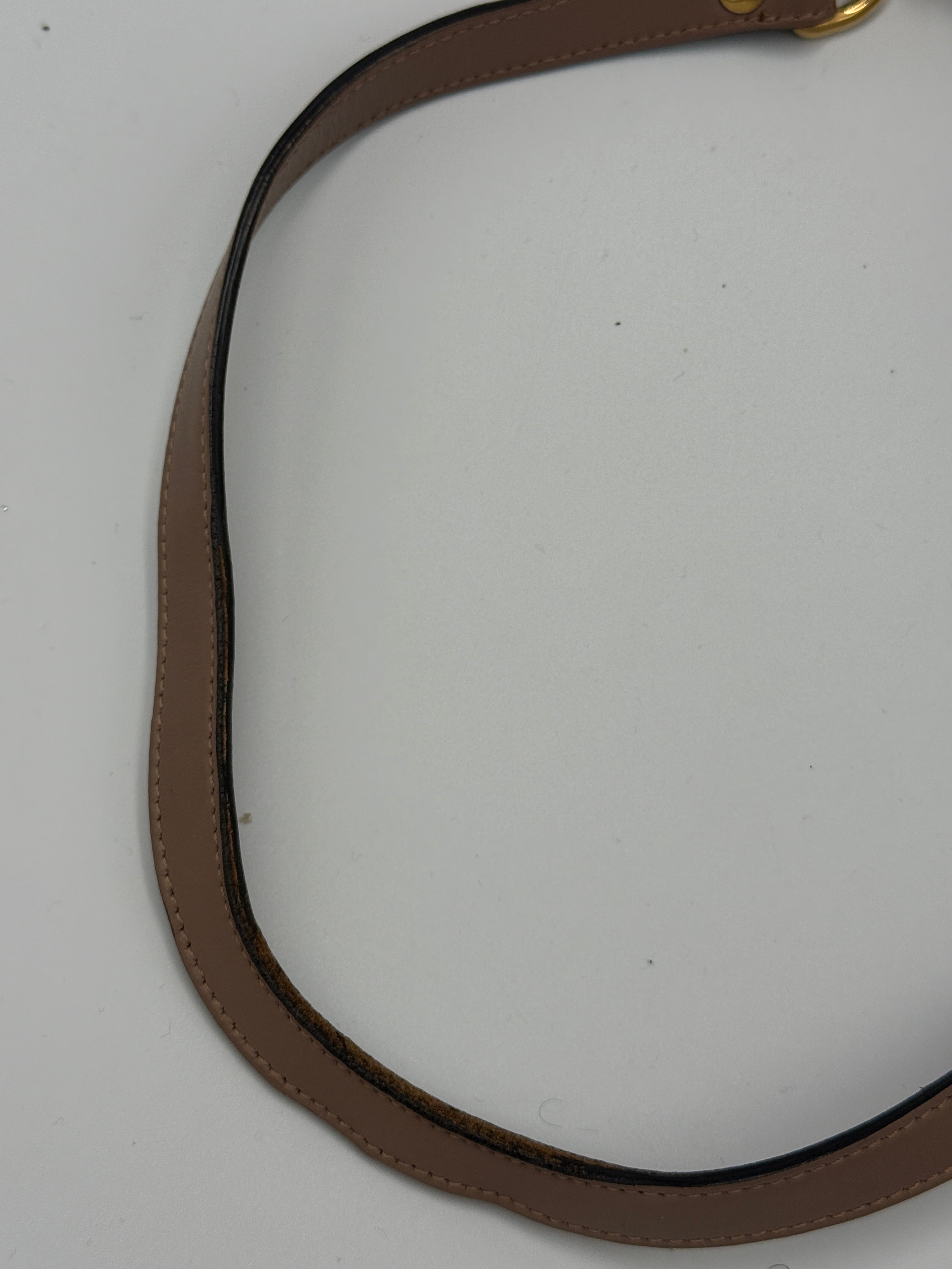 Gucci Marmont Beige Small