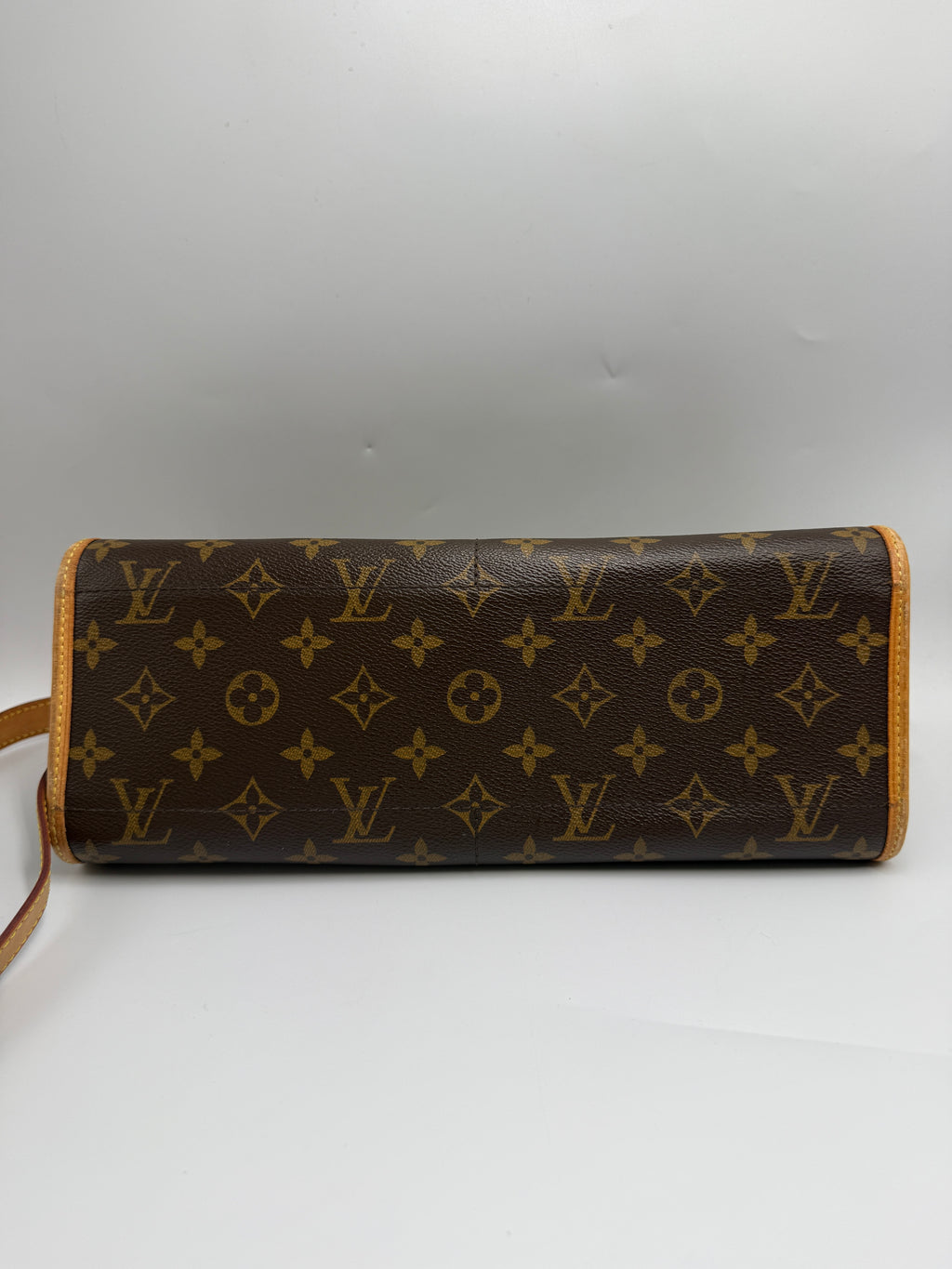 The Louis Vuitton Monogram Popincourt Long Shoulder Bag