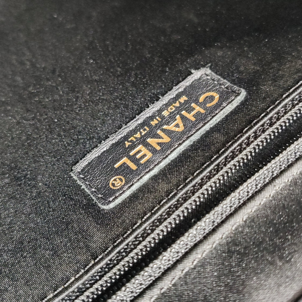 Chanel Grand Shopping Tote