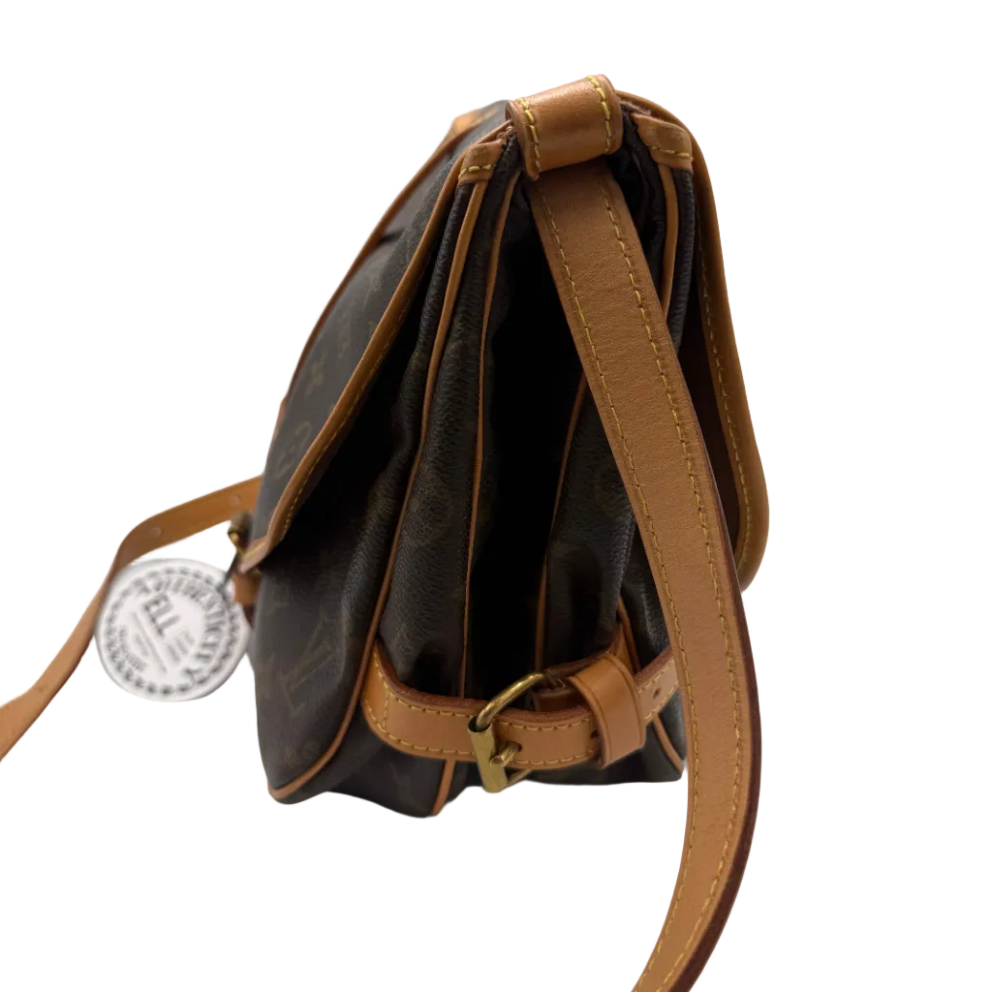 Louis Vuitton Saumur Crossbody