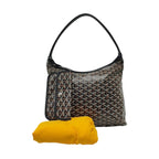 Goyard Hobo Canvas Bag