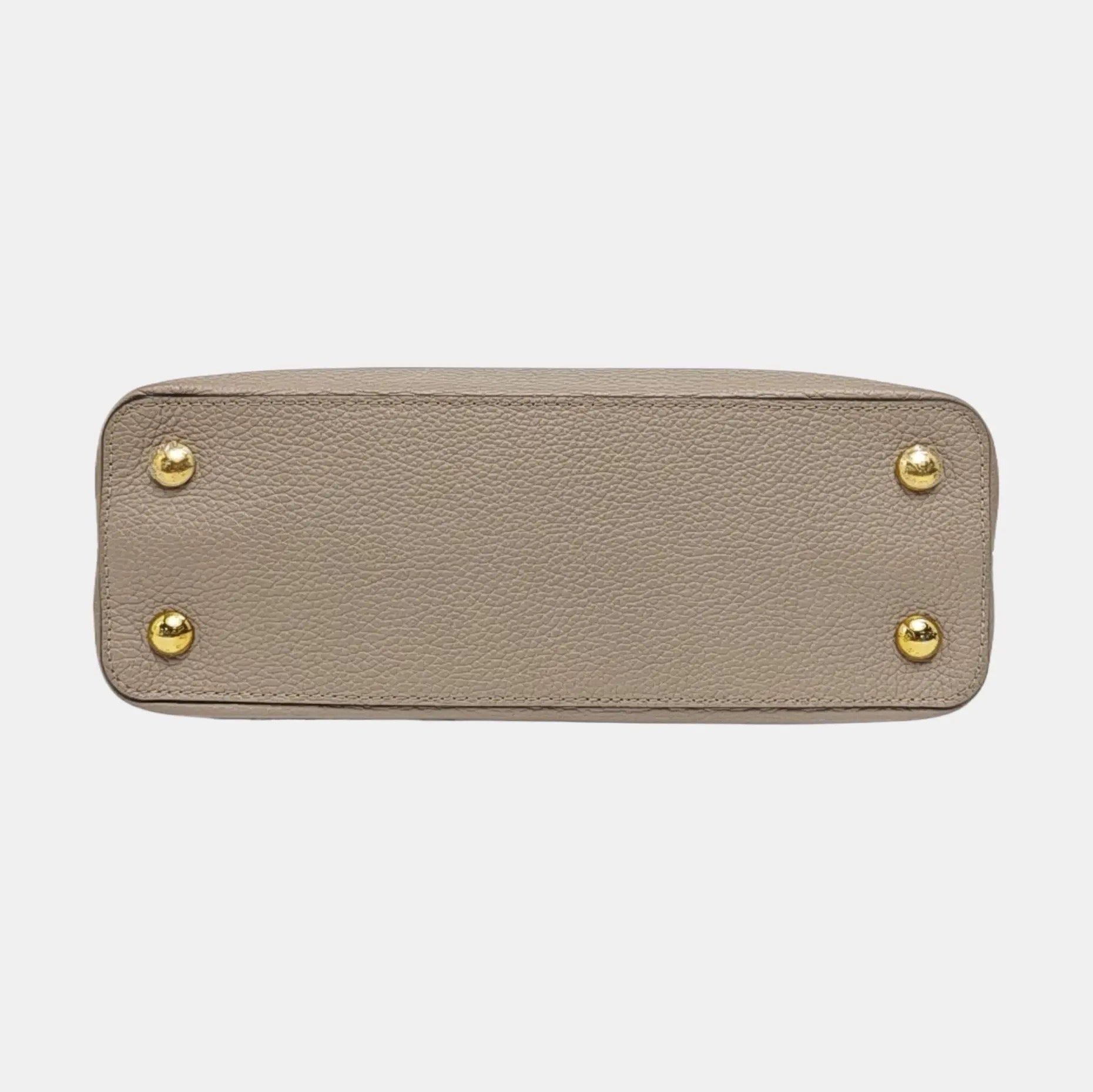 Louis Vuitton Capucines MM