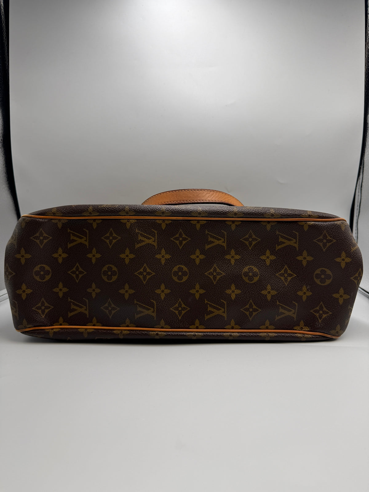 Louis Vuitton Vintage Batignolles Horizontal in Monogram Canvas