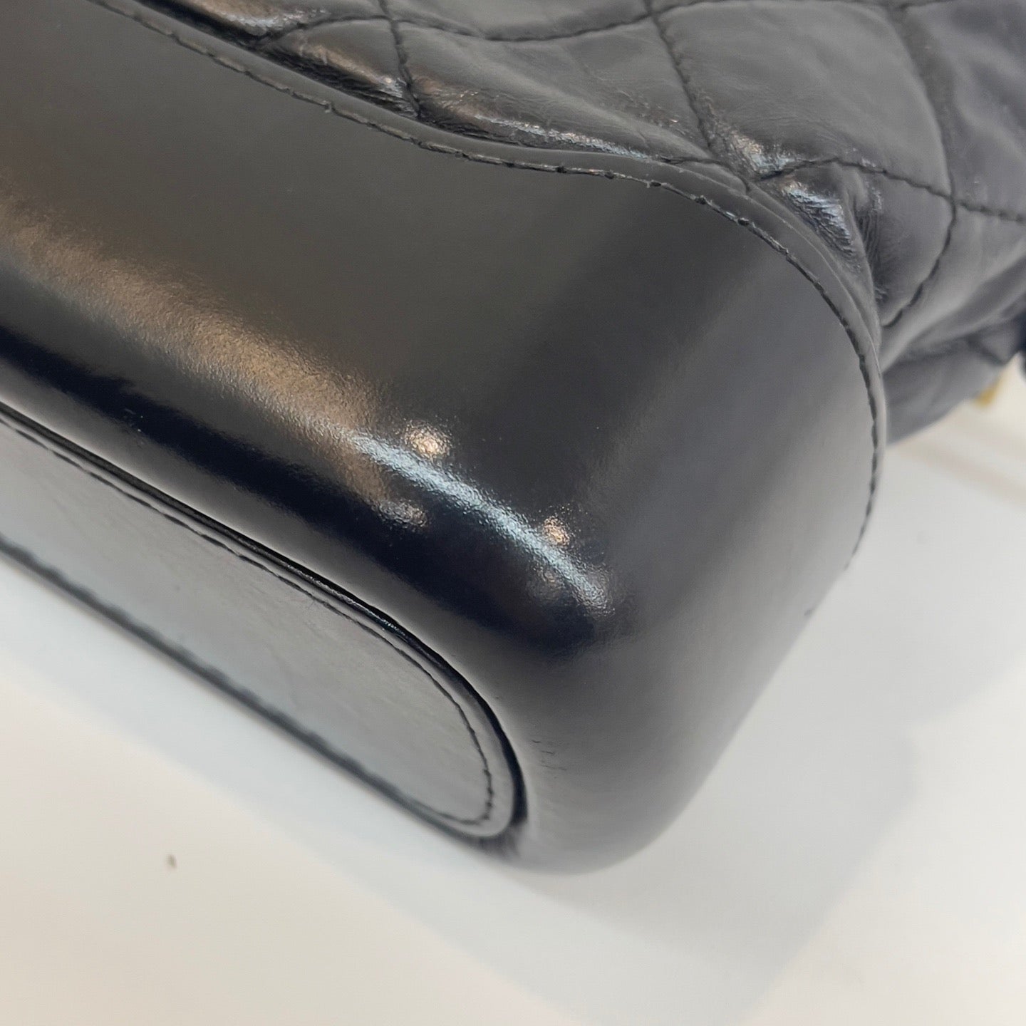 Chanel Gabriella Small Hobo