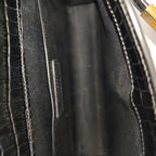 YSL Manhattan Shoulder Bag