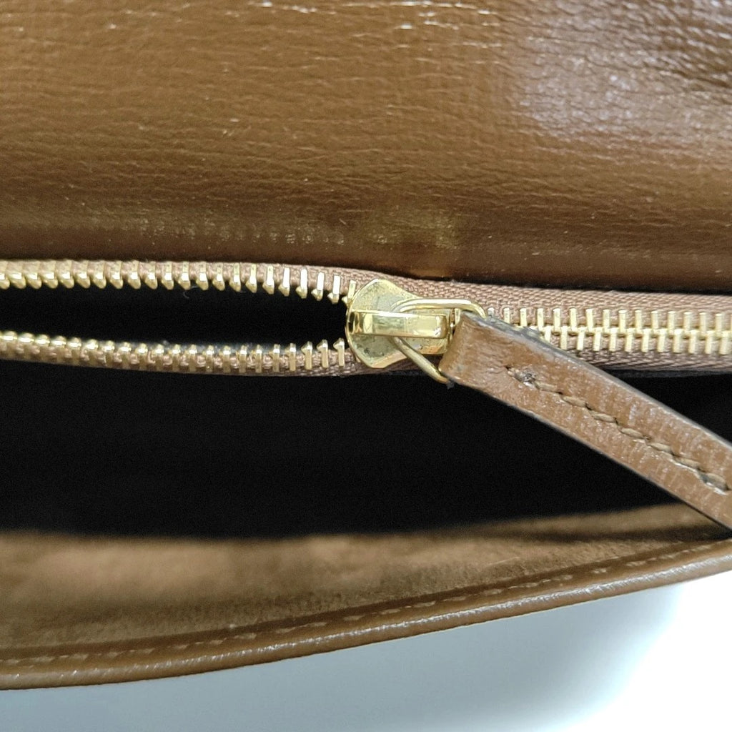 Gucci Horsebit 1955 WOC