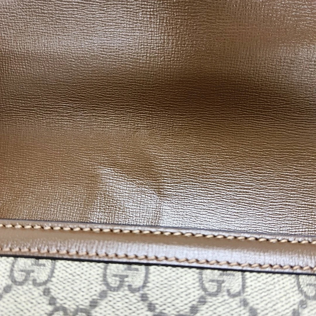 Gucci 1955 Horsebit Bag