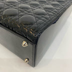 Christian Lady Dior Large