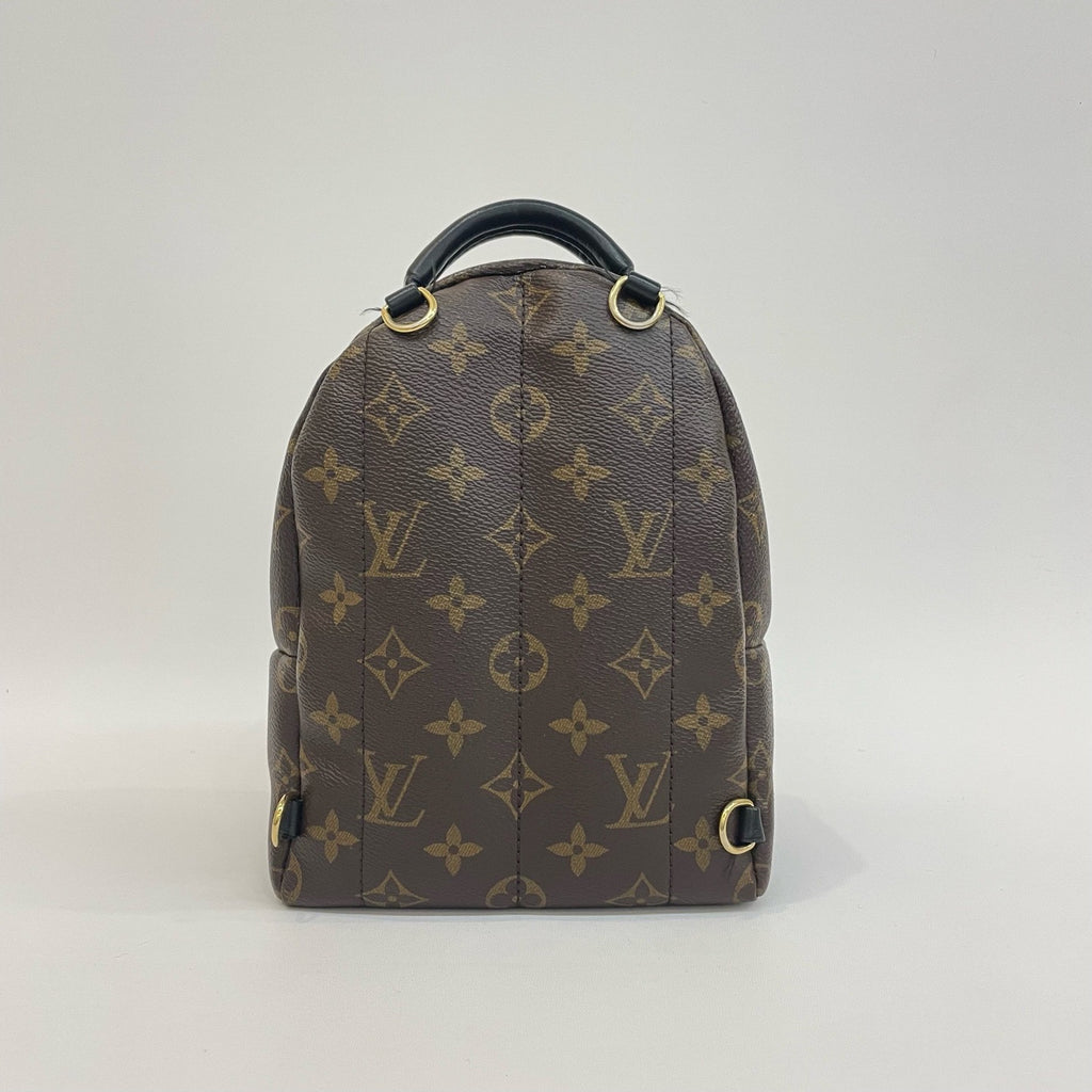 LV Mini Spring Backpack