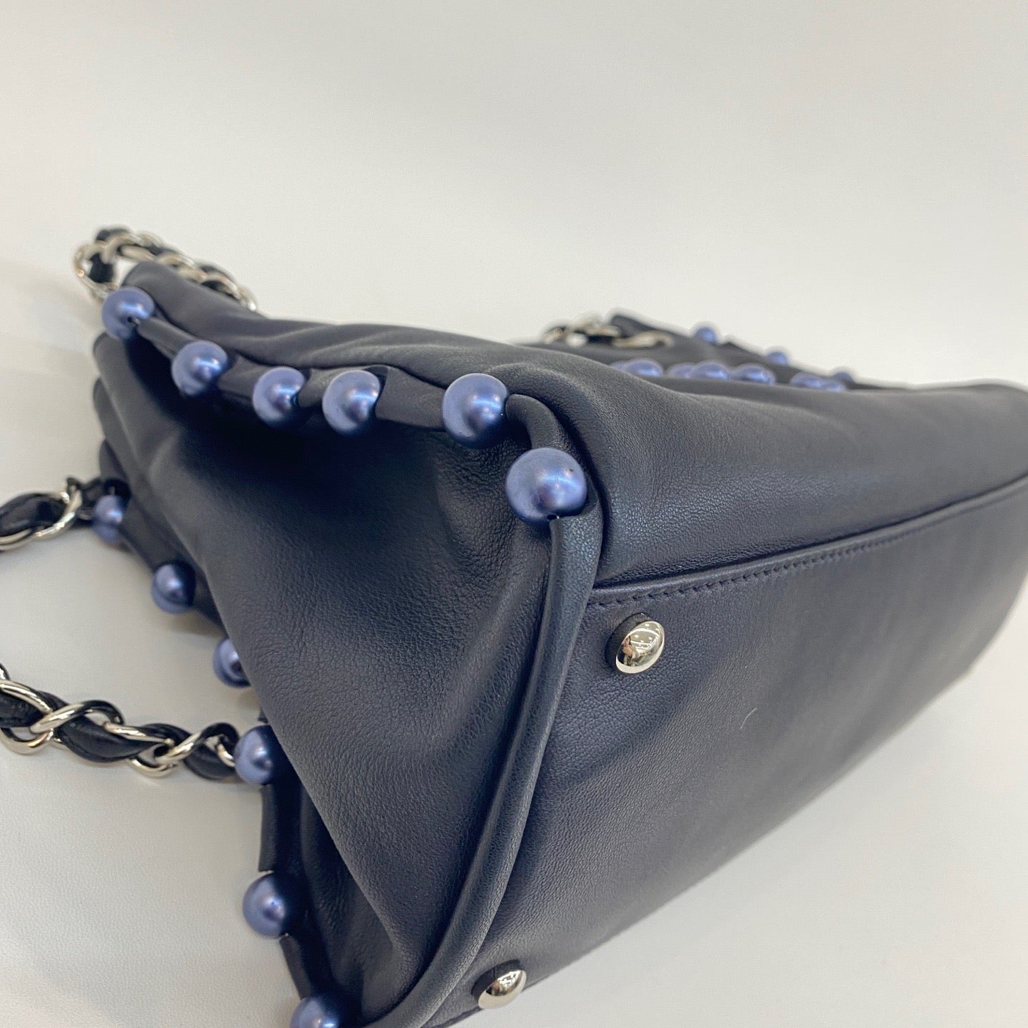 Chanel Pearl Obsession Tote