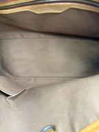 Louis Vuitton Vintage Batignolles Horizontal in Monogram Canvas