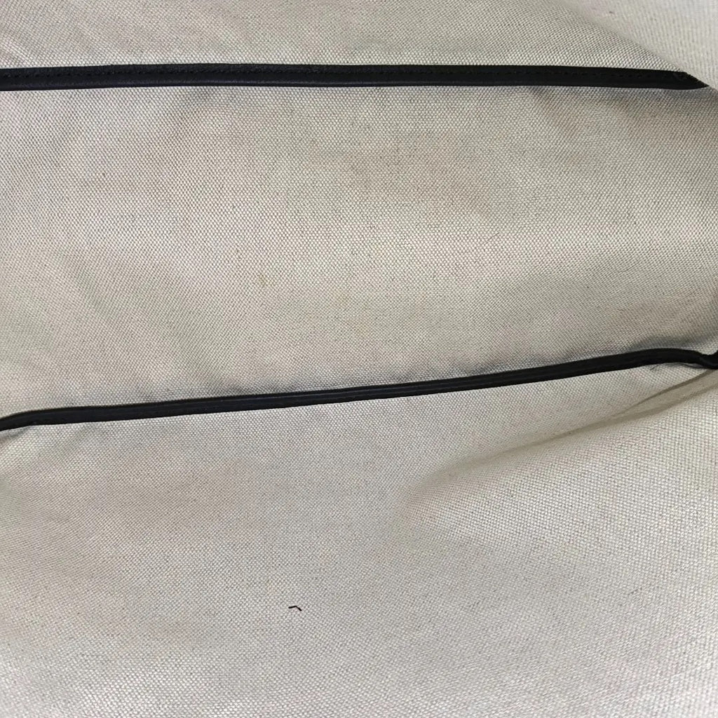 Goyard Hobo Canvas Bag