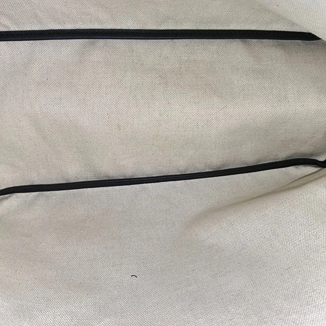 Goyard Hobo Canvas Bag