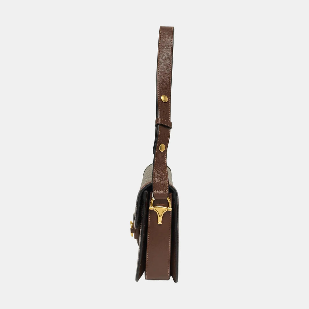 Gucci 1955 Horsebit Bag