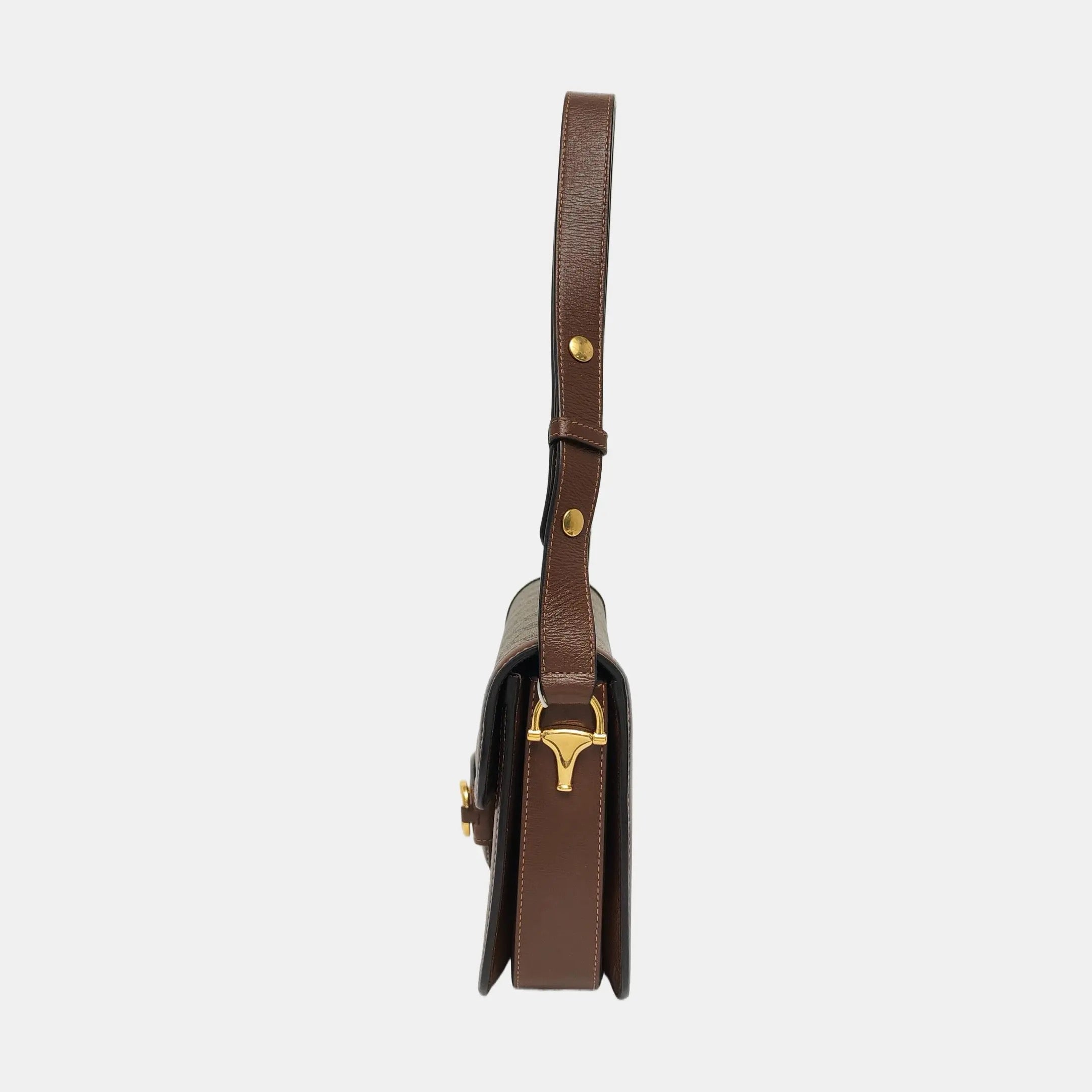 Gucci 1955 Horsebit Bag