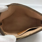 Louis Vuitton Monogram Makeup Pouch