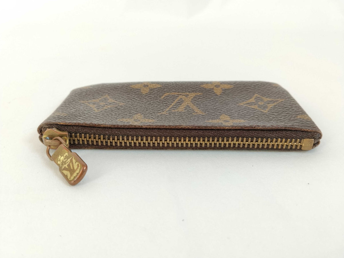 Louis Vuitton Coin Purse Monogram