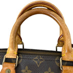 Louis Vuitton Monogram Canvas Speedy 25 -1992