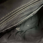 Chanel Black Urban Spirit Backpack - Pre-owned