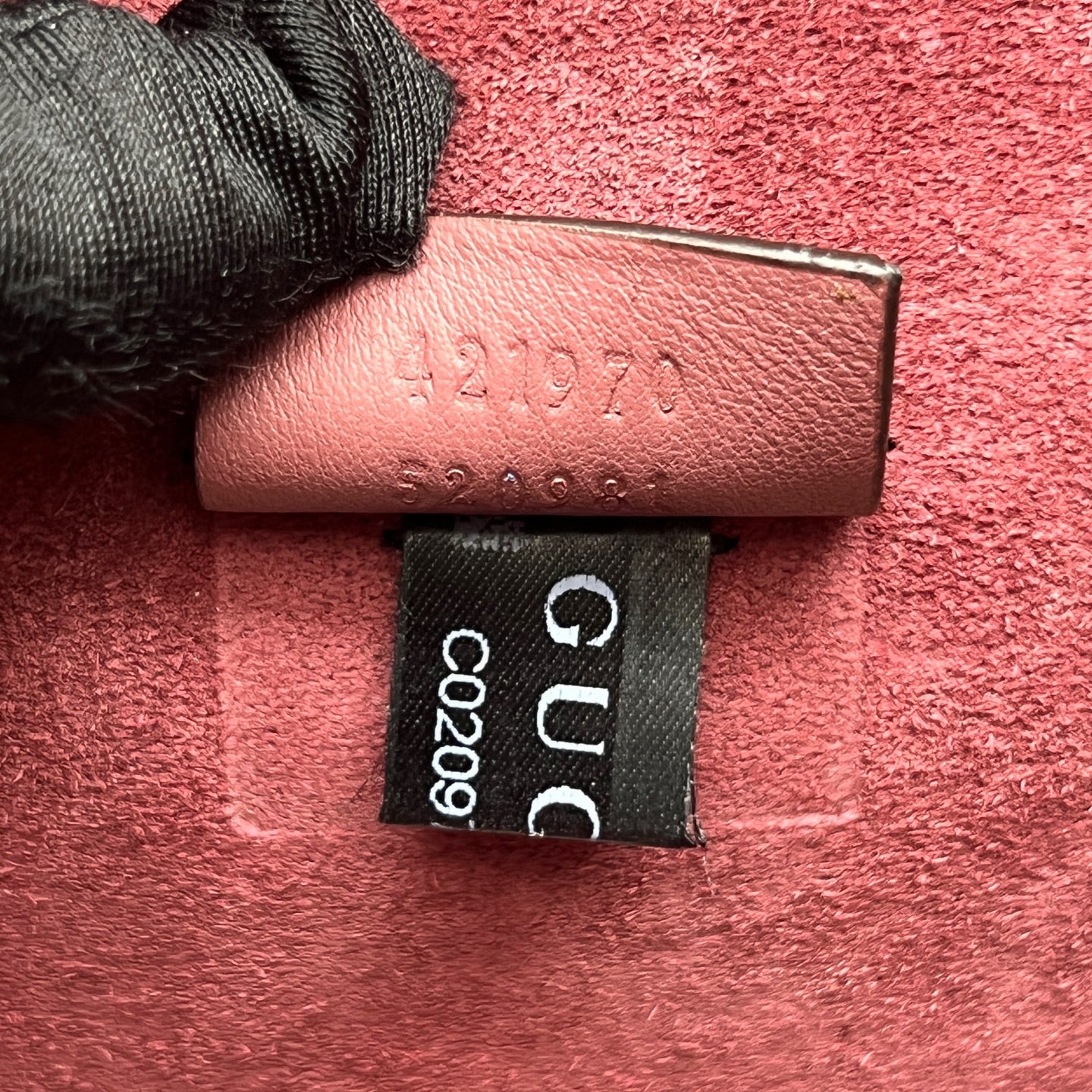 Gucci Bloom Dionysus Small