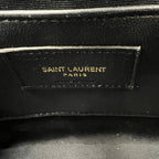 Saint Laurent Vanity Case Bag
