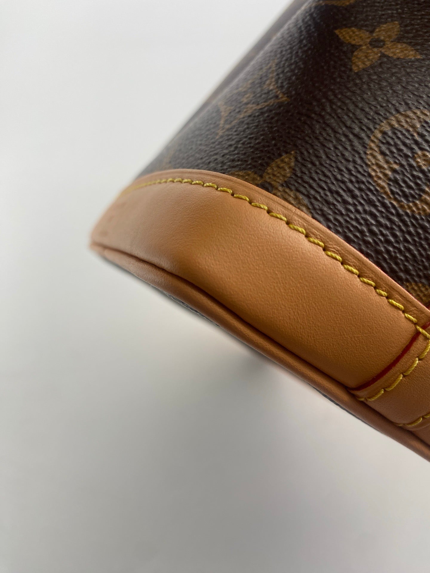 Louis Vuitton Nano Noe