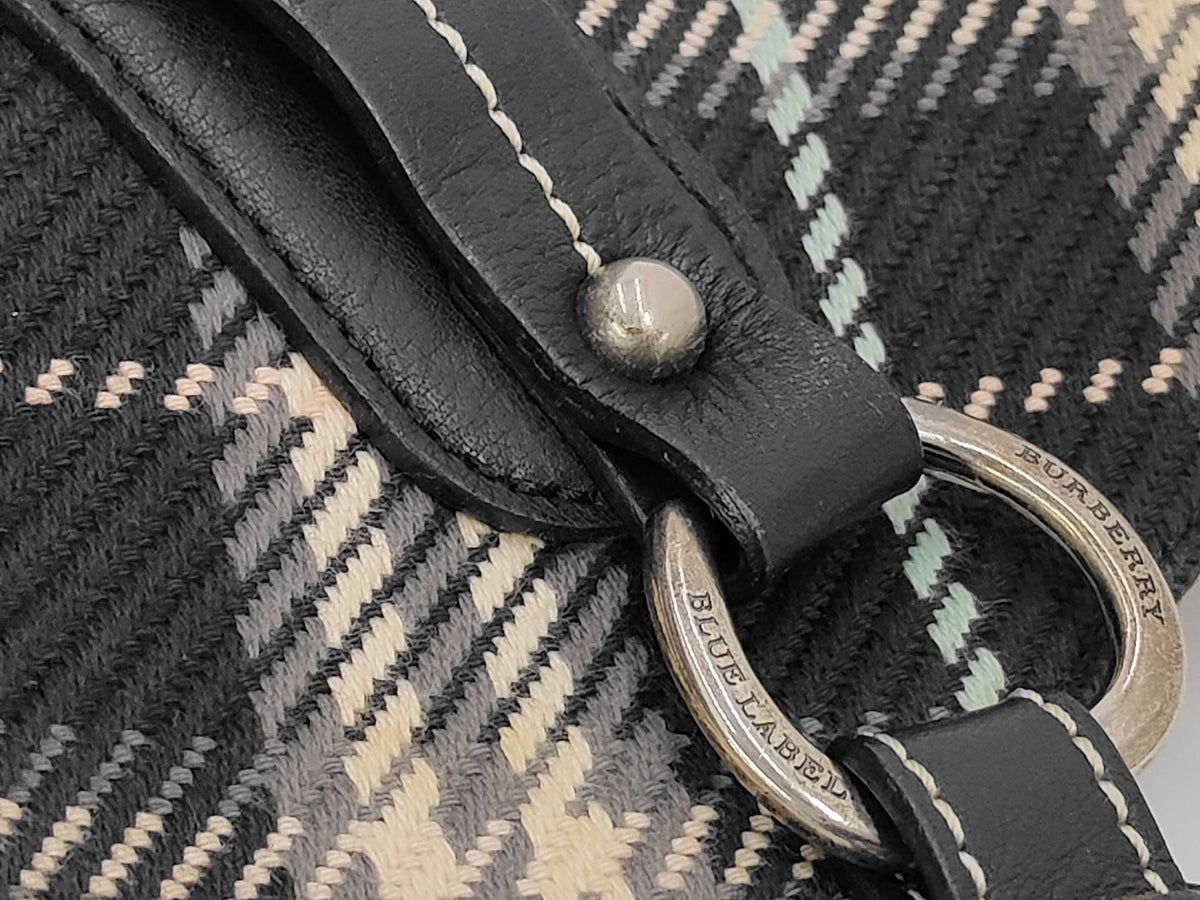 Burberry Tote Bag