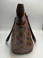 Louis Vuitton Totally PM Damier Ebene Canvas Shoulder Bag