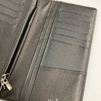 Louis Vuitton Black Damier Mens Wallet sp4039