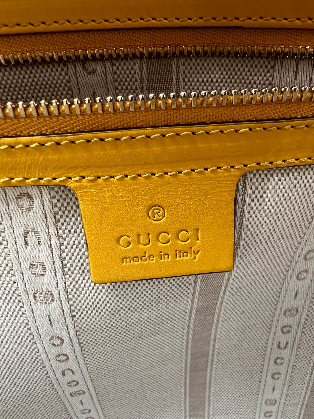 Gucci Diamante Top Handle