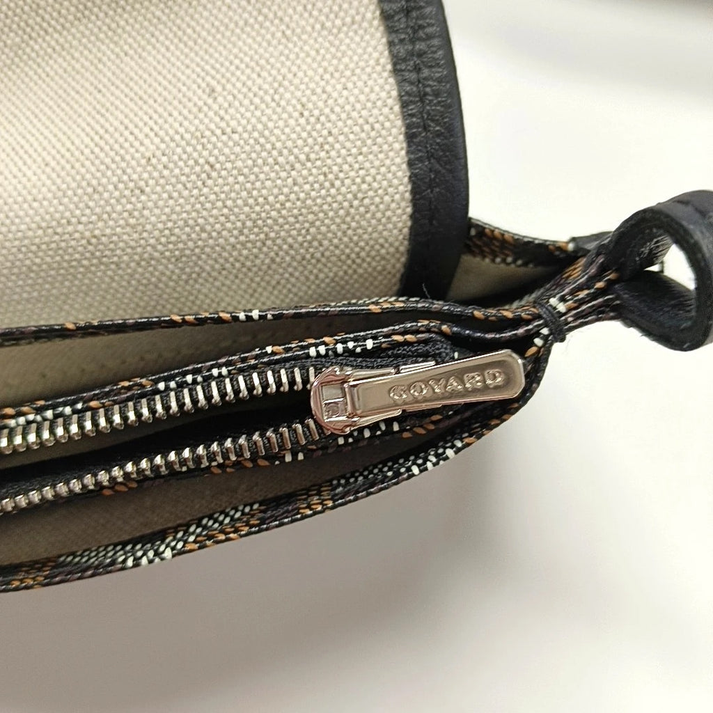 Goyard Plumet Crossbody