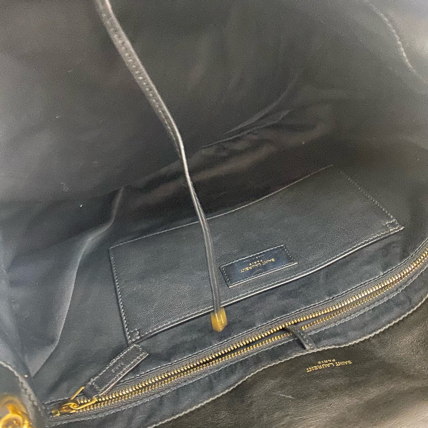 Saint Laurent Jamie Large