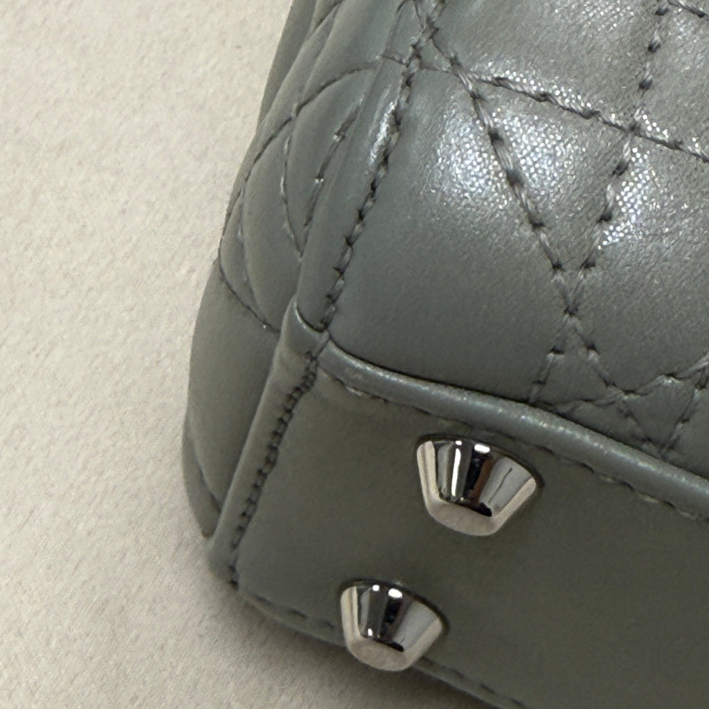 Christian Dior Mini Lady Dior Bag