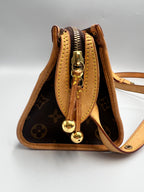 Louis Vuitton Popincourt Long Crossbody Bag
