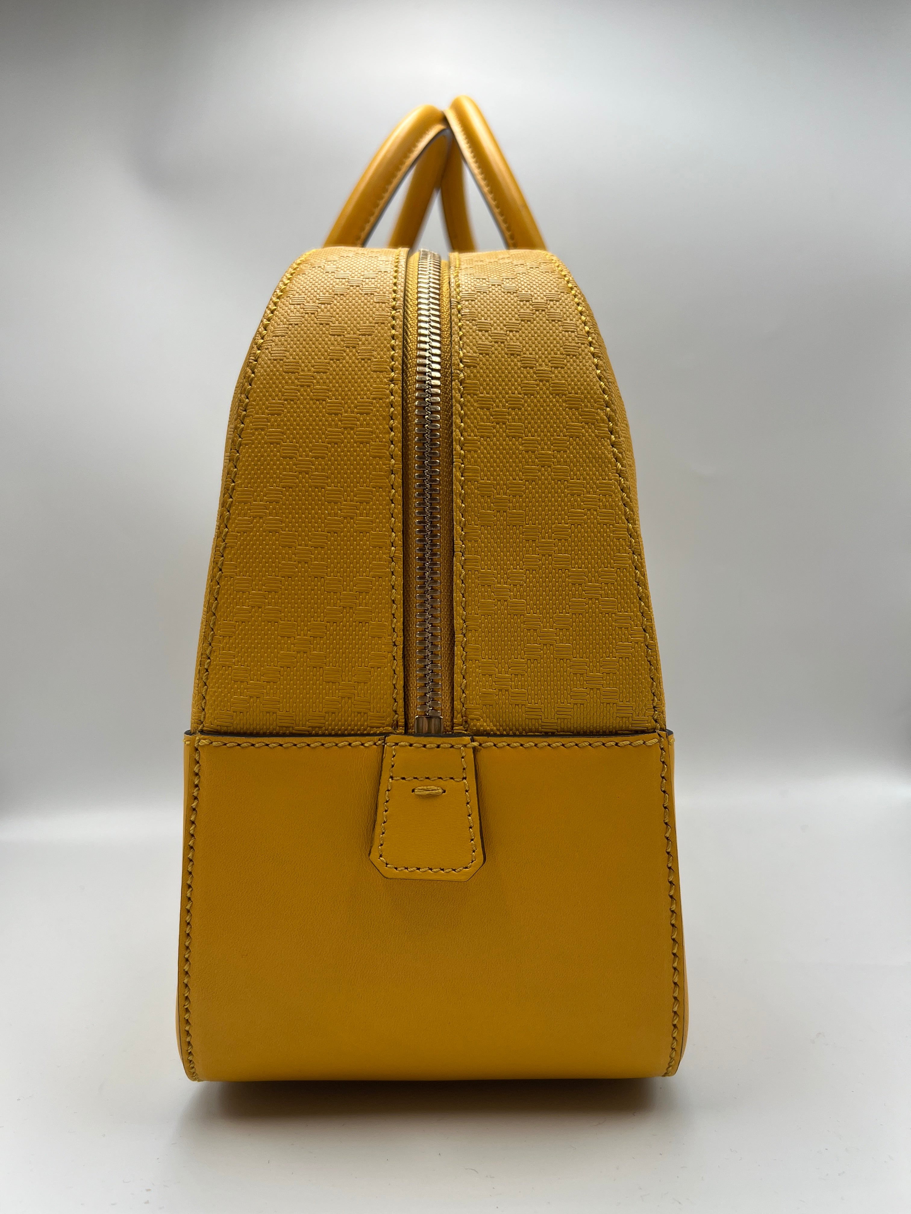 Gucci Diamante Top Handle