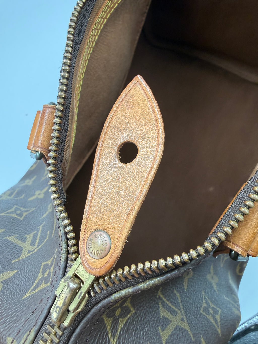 Louis Vuitton Speedy 30