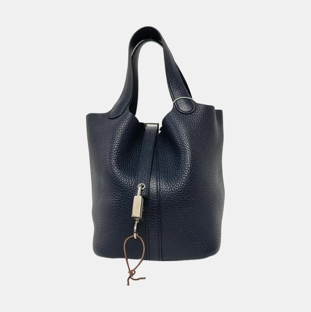 Hermes Picotin Lock 18