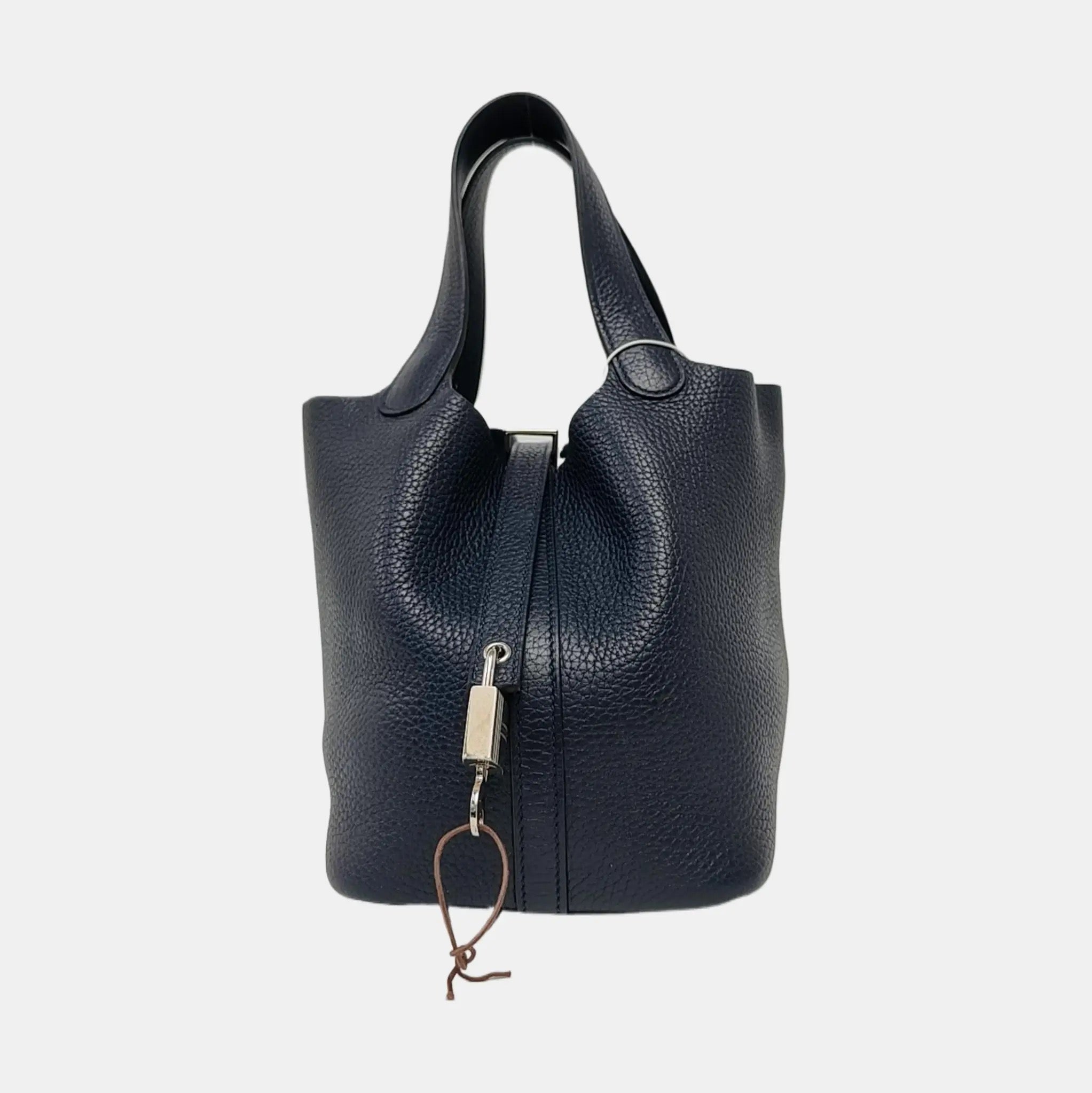 Hermes Picotin Lock 18