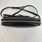 Chanel Black Camera bag