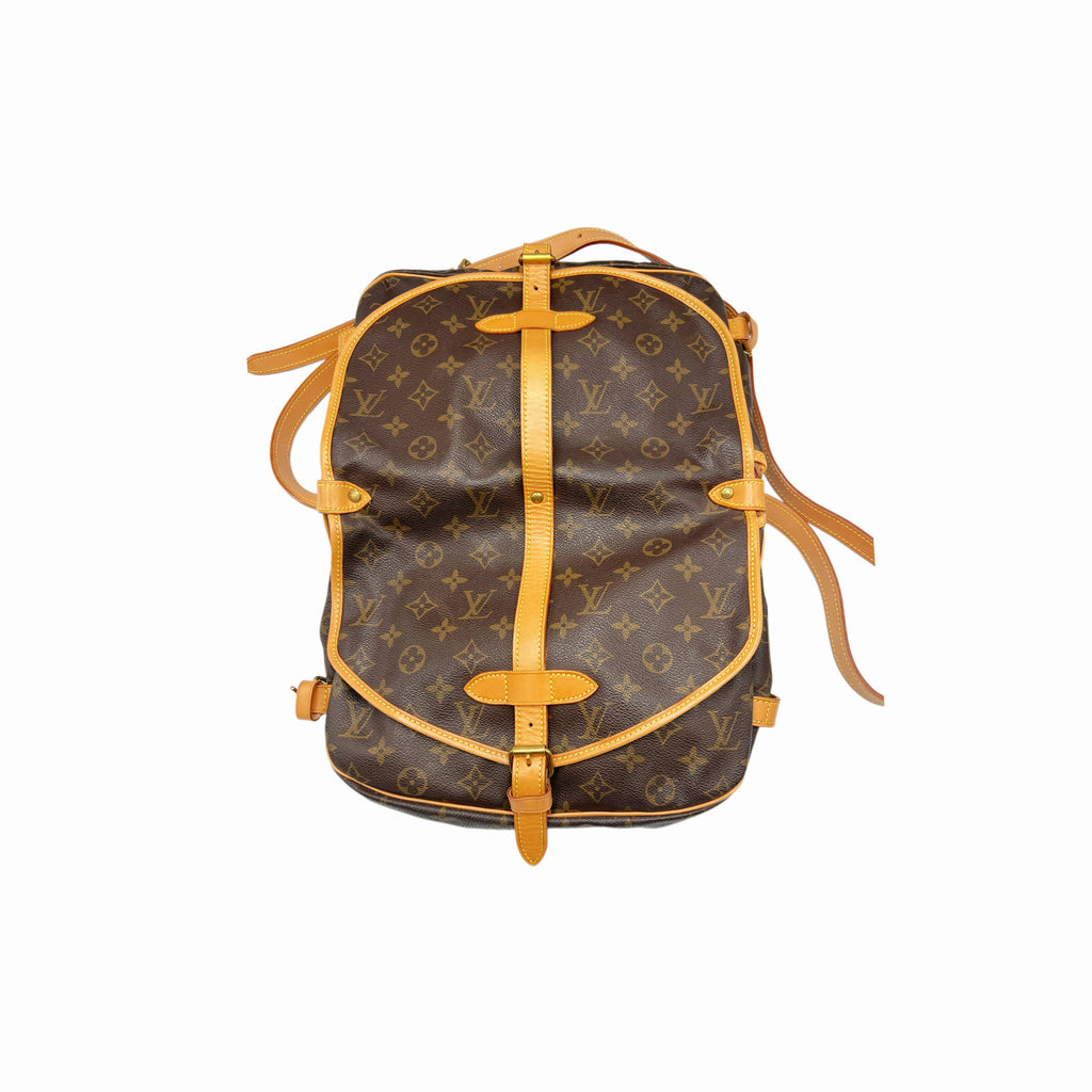 Louis Vuitton Saumur Crossbody