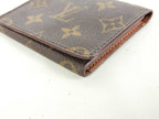 Louis Vuitton Monogram Card Holder