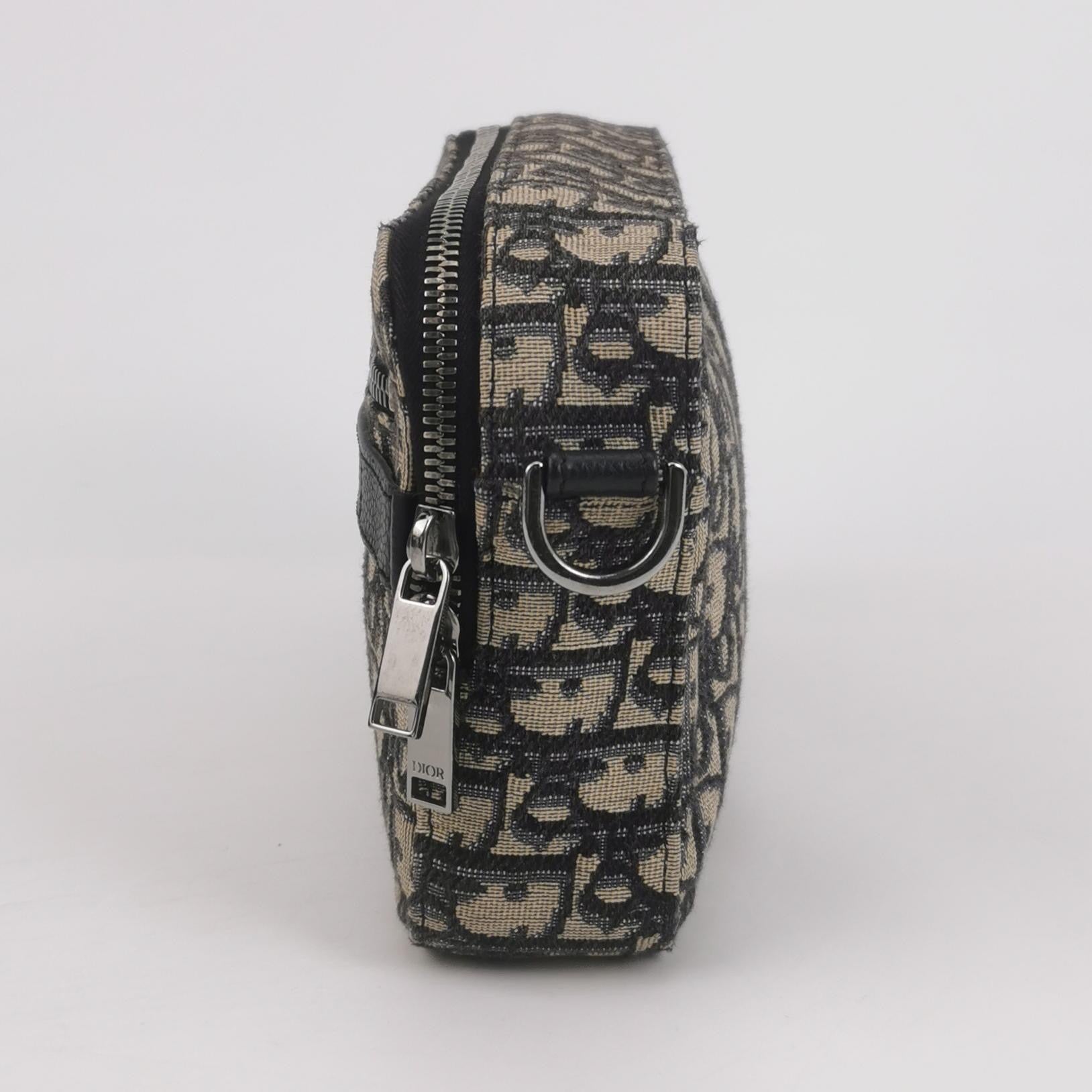 Christian Dior Men's Bag