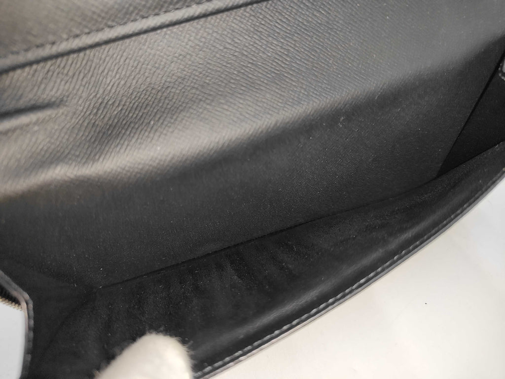 Louis Vuitton Zippy Horizontal Wallet Ca4128