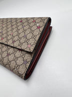 Gucci Monogram Wallet
