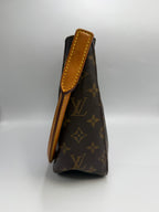 Louis Vuitton Vintage Loop (Vavin/Loop Shoulder Bag) in Monogram Canvas