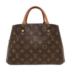 Louis Vuitton Montaigne BB