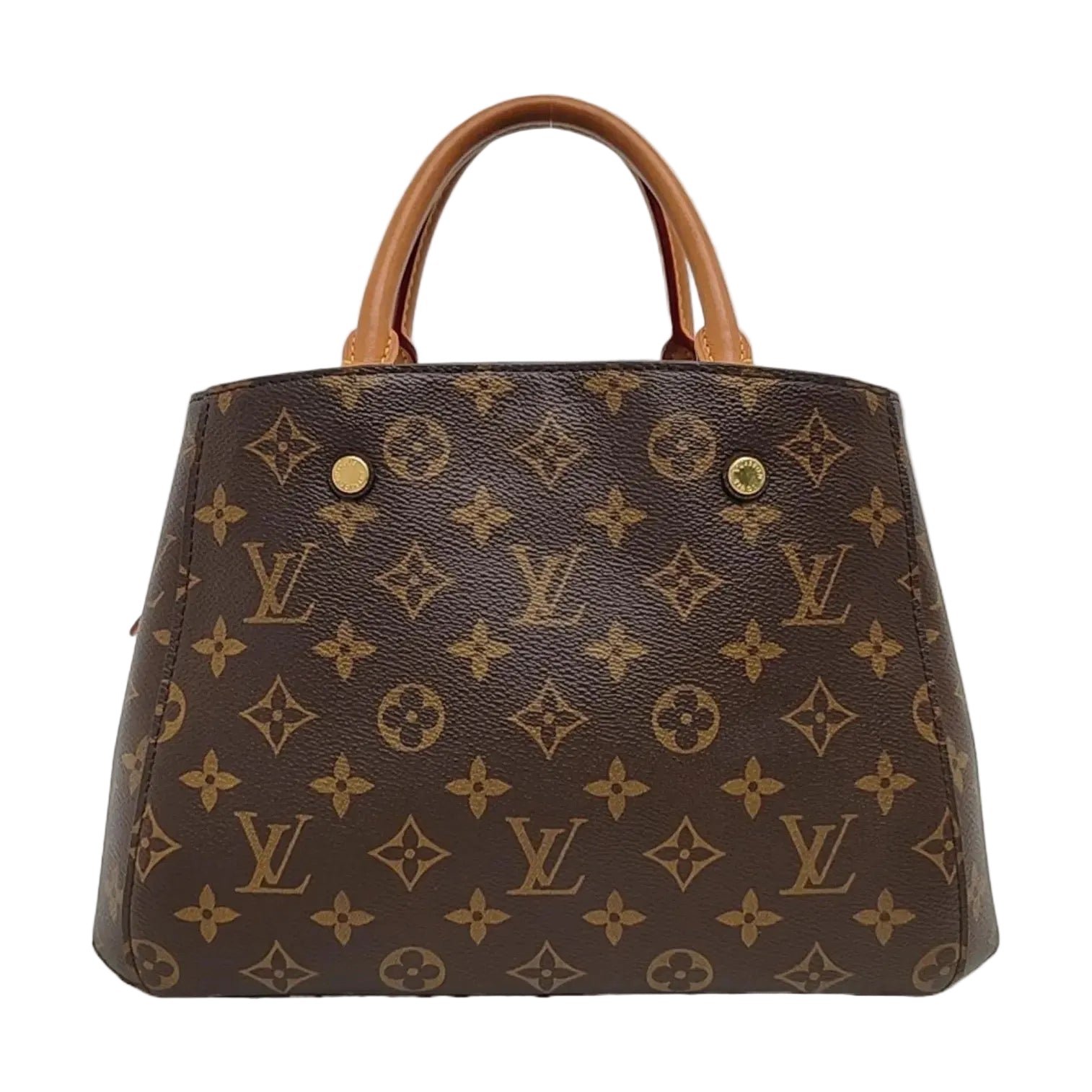 Louis Vuitton Montaigne BB
