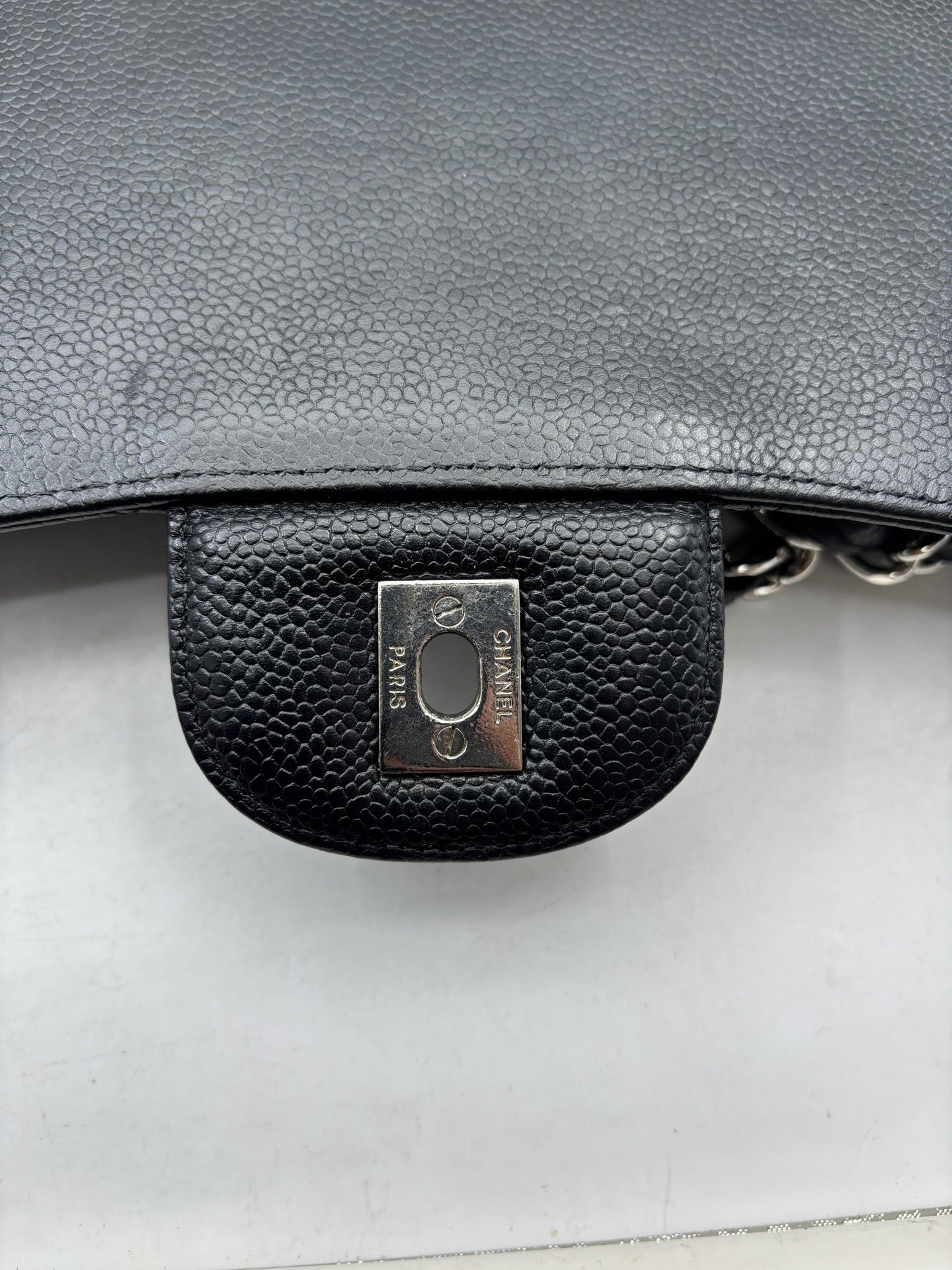 Chanel Classic Flap Maxi