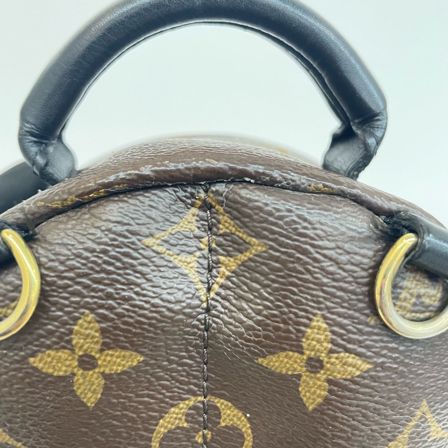 LV Mini Spring Backpack